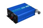 CARSPA 1000W-12V TAM SİNÜS İNVERTER (UPS) CRS UPS 1000 - Görsel 2