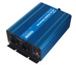 CARSPA 2000W-12V TAM SİNÜS İNVERTER ITS2000 - Görsel 2