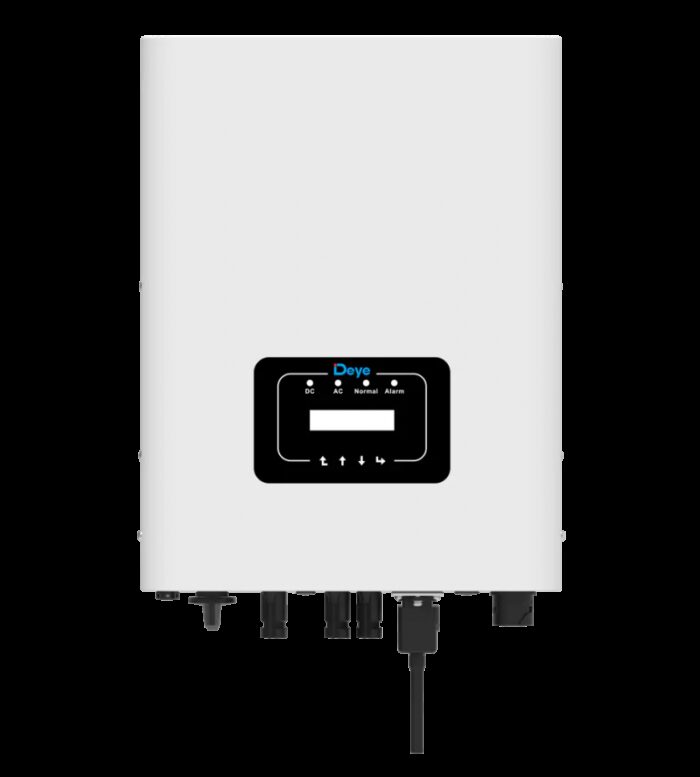 DEYE 15KW Trifaze NV015.KWGRDY.T01 - Görsel 2