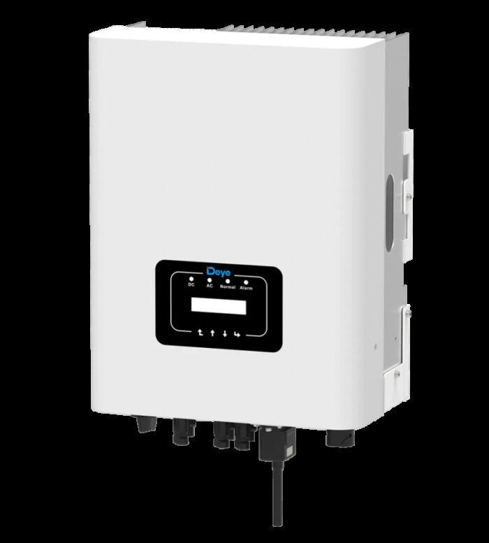 DEYE 15KW Trifaze NV015.KWGRDY.T01 - Görsel 1