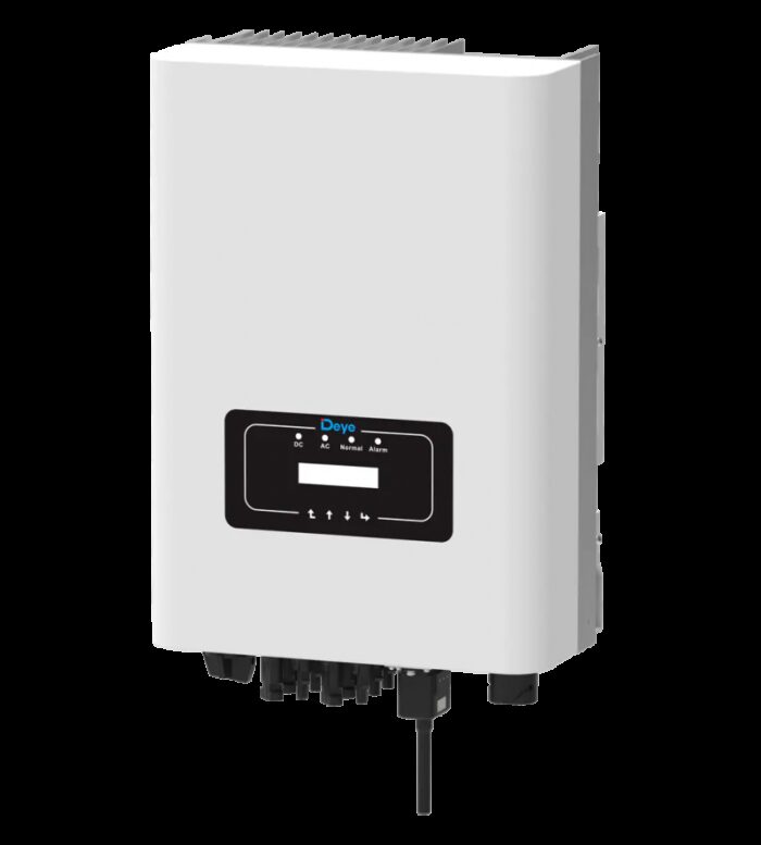 DEYE 20KW Trifaze NV020.KWGRDY.T01 - Görsel 1