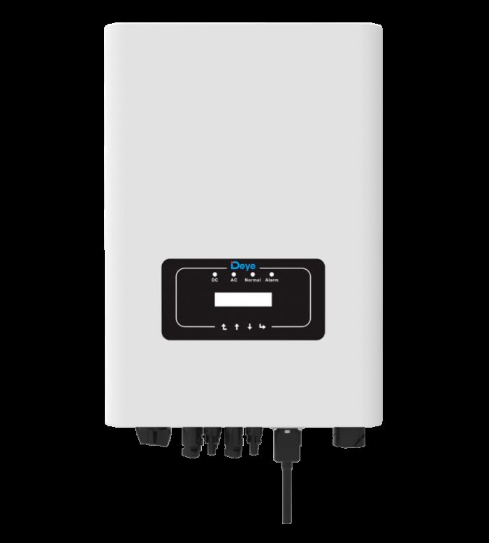 DEYE 25KW Trifaze NV025.KWGRDY.T01 - Görsel 2