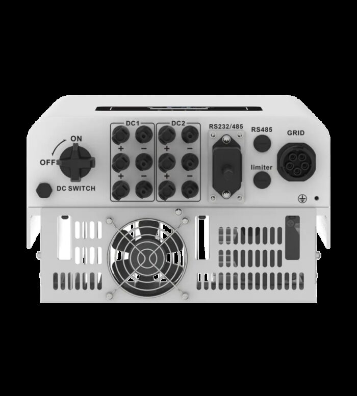 DEYE 25KW Trifaze NV025.KWGRDY.T01 - Görsel 5