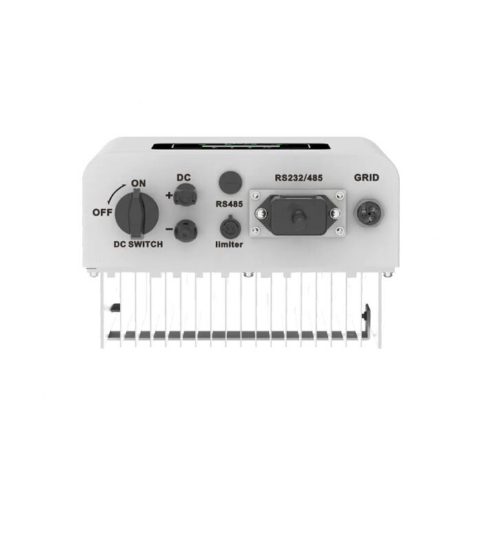 DEYE 3KW Monofaze NV003.KWGRDY.M01 - Görsel 4