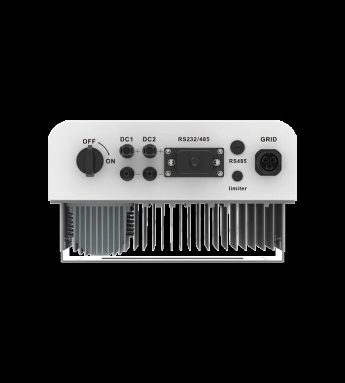 DEYE 5KW Monofaze NV005.KWGRDY.M01 - Görsel 5