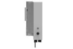 DEYE 8 KW Hibrit Monofaze LV (48V) NV008.KWGRDY.H01 - Görsel 3