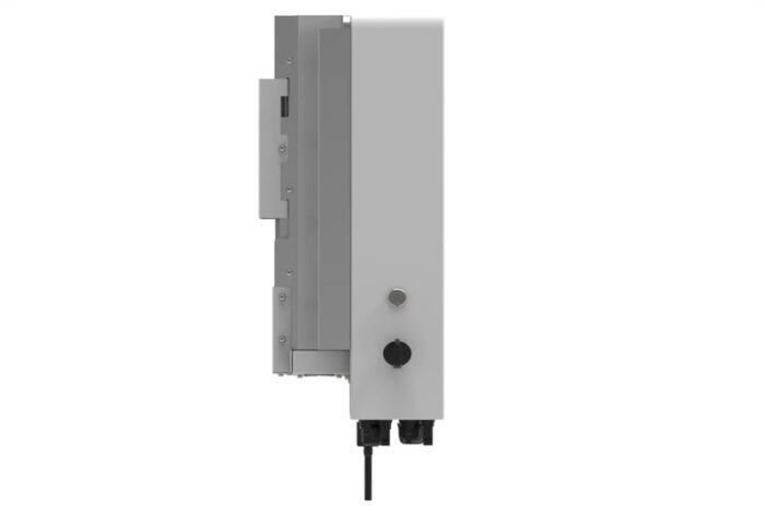 DEYE 8 KW Hibrit Monofaze LV (48V) NV008.KWGRDY.H01 - Görsel 3