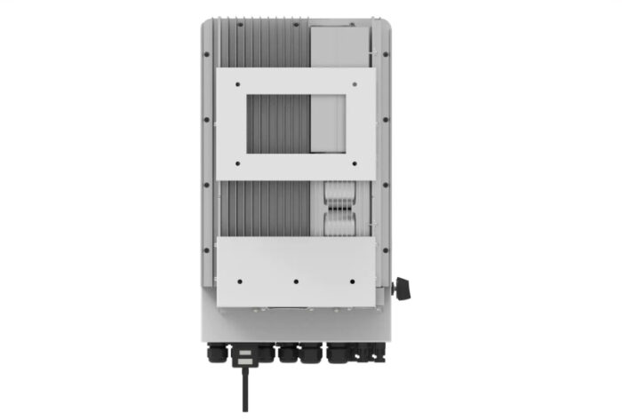 DEYE 8 KW Hibrit Monofaze LV (48V) NV008.KWGRDY.H01 - Görsel 4