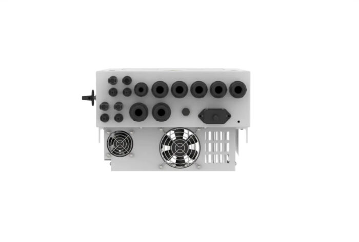 DEYE 8 KW Hibrit Monofaze LV (48V) NV008.KWGRDY.H01 - Görsel 5