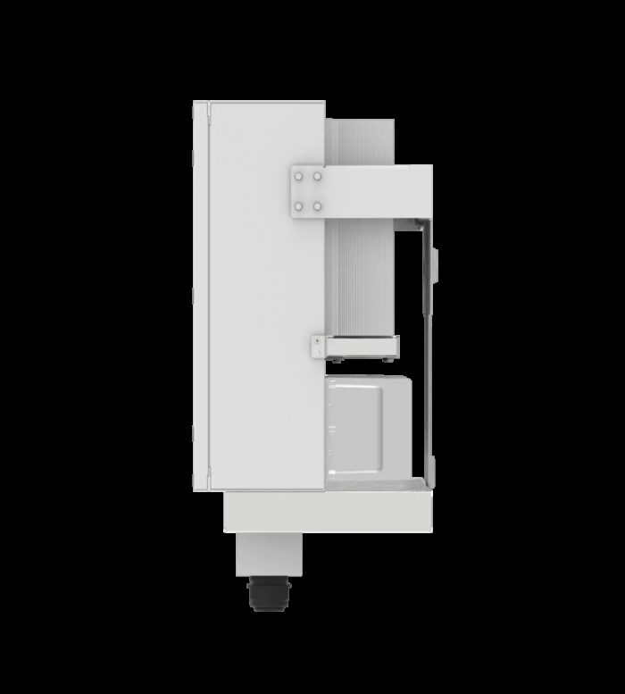 DEYE 80KW Trifaze NV080.KWGRDY.T01 - Görsel 3