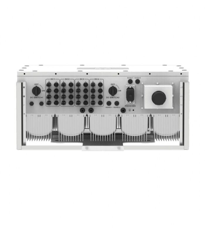 DEYE 80KW Trifaze NV080.KWGRDY.T01 - Görsel 5