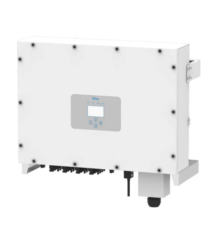 DEYE 80KW Trifaze NV080.KWGRDY.T01 DEYE 80KW Trifaze NV080.KWGRDY.T01 - Görsel 1