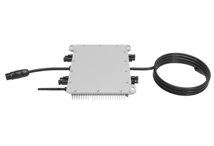 DEYE Mikro Inverter 2000W NV002.KWMKDY.001 - Görsel 2