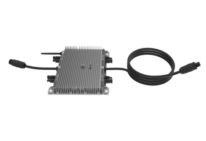DEYE Mikro Inverter 2000W NV002.KWMKDY.001 - Görsel 1
