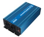 LEXRON 3000W-12V TAM SİNÜS İNVERTER ITS3000L - Görsel 2