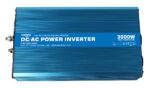 LEXRON 3000W-12V TAM SİNÜS İNVERTER ITS3000L - Görsel 3