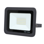 LEXRON 30W DC PROJEKTÖR 12V/24V 30WPR - Görsel 2