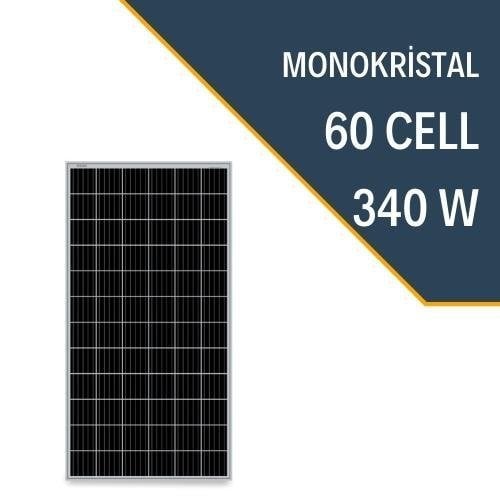 LEXRON 340W MONOKRİSTAL GÜNEŞ PANELİ SP340M LEXRON 340W MONOKRİSTAL GÜNEŞ PANELİ SP340M - Görsel 1