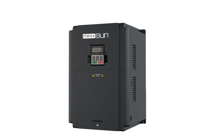 MEXXSUN 50Hp (37 kW) Solar Pompa Sürücüsü (Trifaze) PM370.KWDRMX.T01 MEXXSUN 50Hp (37 kW) Solar Pompa Sürücüsü (Trifaze) PM370.KWDRMX.T01 - Görsel 1