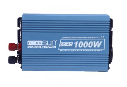 MEXXSUN Modifiye sinüs 12V 1000W NV001.12MDMX.001