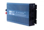 MEXXSUN Modifiye sinüs 12V 3000W NV003.12MDMX.001 - Görsel 3