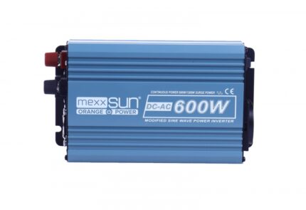 MEXXSUN Modifiye sinüs 12V 600W NV600.12MDMX.001