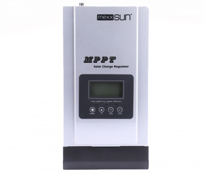 MEXXSUN (PC18) 100A MPPT 12/24/48V RG100.18MPMX.003 - Görsel 2