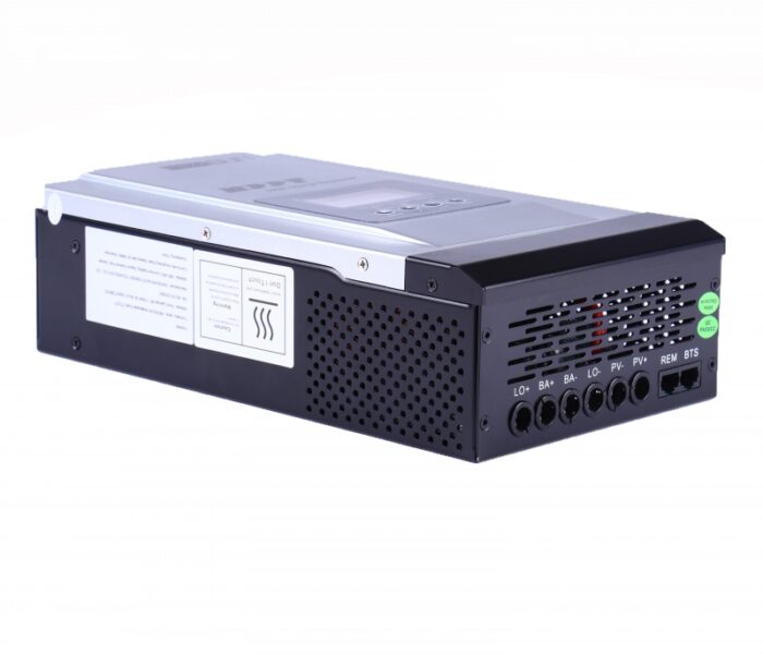 MEXXSUN (PC18) 100A MPPT 12/24/48V RG100.18MPMX.003 - Görsel 4