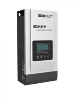 MEXXSUN (PC18) 80A MPPT 12/24/48V RG080.18MPMX.003