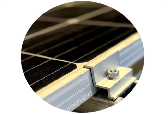 MEXXSUN Panel sonlandırıcı 40mm (50 ad) EK000.00PSMX.P02 MEXXSUN Panel sonlandırıcı 40mm (50 ad) EK000.00PSMX.P02 - Görsel 1