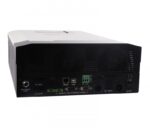 MEXXSUN Tam Sinüs Akıllı 48V 5000W (Axpert KS-5000) NV005.48TAMX.501 - Görsel 3