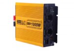MEXXSUN Tam Sinüs Şarjlı 12V 1000W NV001.12TCMX.001 - Görsel 3
