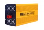 MEXXSUN Tam Sinüs Şarjlı 12V 3000W NV003.12TCMX.001 - Görsel 2