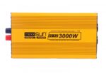 MEXXSUN Tam Sinüs Şarjlı 12V 3000W NV003.12TCMX.001