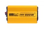 MEXXSUN Tam Sinüs Şarjlı 12V 600W NV600.12TCMX.001