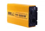 MEXXSUN Tam Sinüs Şarjlı 12V 600W NV600.12TCMX.001 - Görsel 3