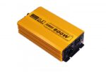 MEXXSUN Tam Sinüs Şarjlı 12V 600W NV600.12TCMX.001 - Görsel 4