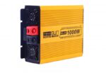 MEXXSUN Tam Sinüs Şarjlı / Ekranlı 12V 1000W NV001.12TCMX.002 - Görsel 2