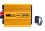 MEXXSUN Tam Sinüs Şarjlı / Ekranlı 12V 1000W NV001.12TCMX.002