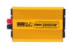MEXXSUN Tam sinüs 12V 2000W NV002.12TSMX.001