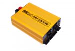 MEXXSUN Tam sinüs 12V 2000W NV002.12TSMX.001 - Görsel 4