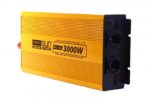 MEXXSUN Tam sinüs 12V 3000W NV003.12TSMX.001 - Görsel 2