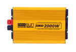 MEXXSUN Tam sinüs 24V 2000W NV002.24TSMX.001