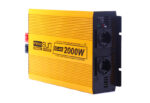MEXXSUN Tam sinüs 24V 2000W NV002.24TSMX.001 - Görsel 3