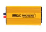 MEXXSUN Tam sinüs 24V 3000W NV003.24TSMX.001