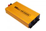 MEXXSUN Tam sinüs 24V 3000W NV003.24TSMX.001 - Görsel 4