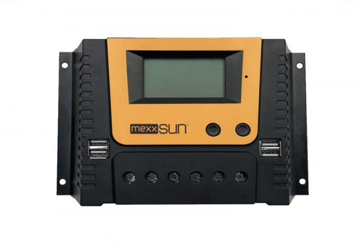 MEXXSUN VT-M 10A PWM 12V/24V RG010.14PWMX.003 MEXXSUN VT-M 10A PWM 12V/24V RG010.14PWMX.003 - Görsel 1