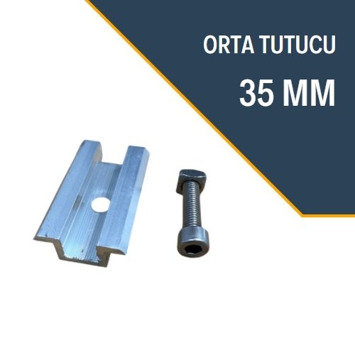 ORTA TUTUCU OT ORTA TUTUCU OT - Görsel 1