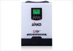 SAKO SVP-1KW Tam sinüs akıllı 12V 1000W NV001.12TASK.600 - Görsel 2