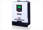 SAKO SVP-1KW Tam sinüs akıllı 12V 1000W NV001.12TASK.600
